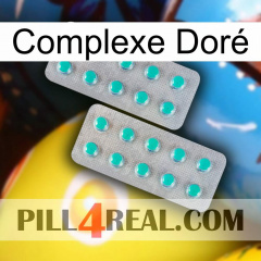Complexe Doré 29